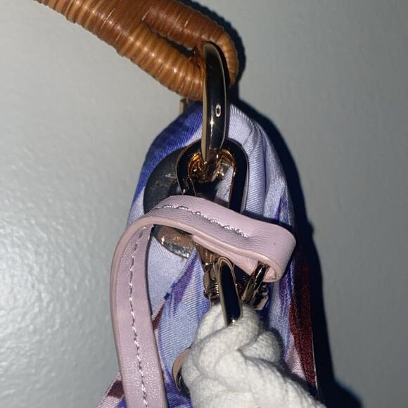 Multicolor bag by Zimmermann - Picture 5 of 14